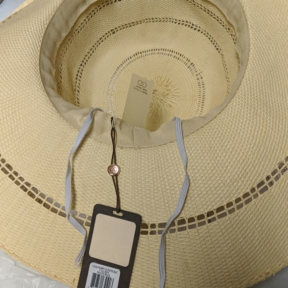 Calia floppy hat - Picture 3 of 4